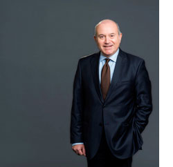 Board of Directors