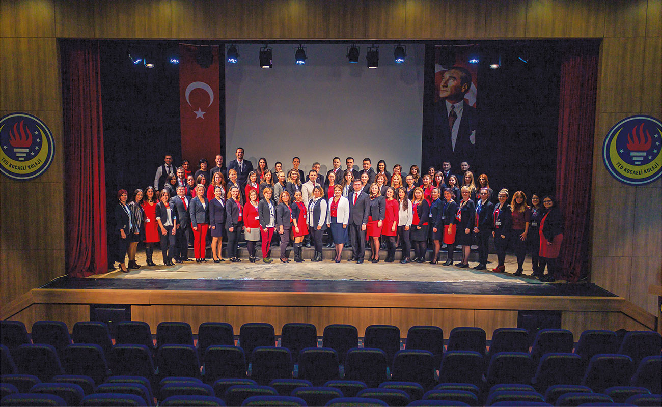Eğitim